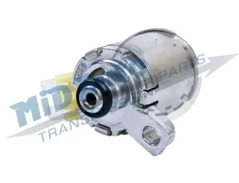0B5 / DL501 SOLENOID SMALL 50229