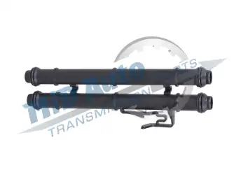 0B5 / DL501 OIL TUBES KIT MECHATRONIC TO CASE 0B5 315 105 TC