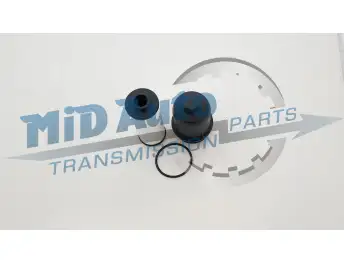 0B5 / DL501 FILTER AND CAP 0B5-325-330A