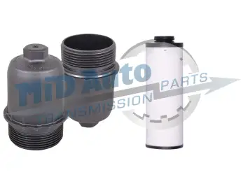0B5 FILTER KIT - 0B5 398 060  / 100 137 1004 - MEYLE