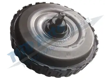 0BH, 0BT / DQ500 CLUTCH 0BH 398 029 B