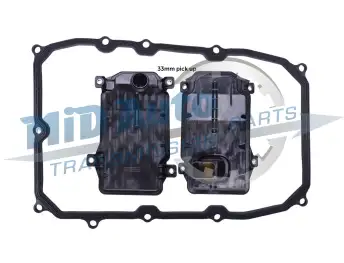 TR80SD/0C8-FILTER KIT K97734