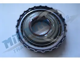 TR80SD/0C8-C4 CLUTCH SET