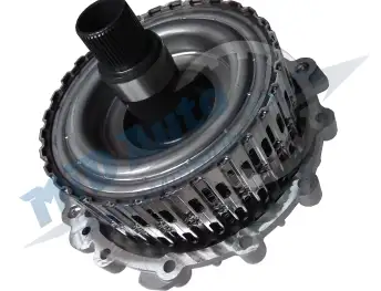 0CK-CLUTCH OEM