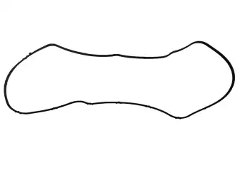 0AM / DQ200 GASKET TCM / COVER