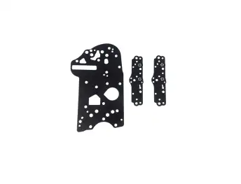 0AM / DQ200 MECHATRONIC METAL GASKET KIT 81001286 / 4453