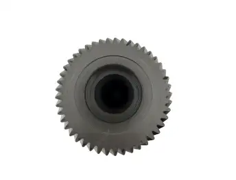 0AM / DQ200 INPUT SHAFT 2