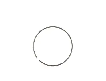 0AW,01J-CIRCLIP FRONT COVER-0AW 311 381 AH