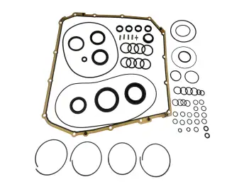 0B5 / DL501 OVERHAUL KIT 19802B