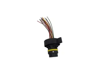 0B5 / DL501 CONNECTOR TCU HARNESS