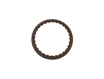 0B5 / DL501 FRICTION DISC K1 CLUTCH BORG WARNER 203238