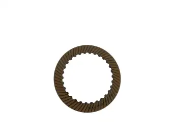 0B5 / DL501 FRICTION DISC K2 CLUTCH BORG WARNER 203239