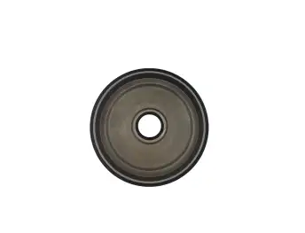 0BH, 0BT / DQ500 FRONT COVER
