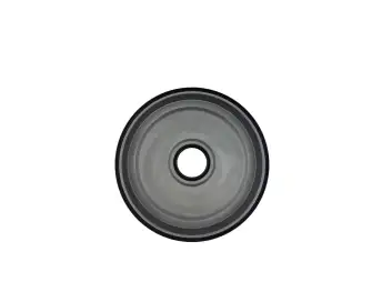 0BH, 0BT / DQ500-FRONT COVER-AM
