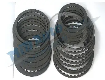 6HP19A AUDI FRICTION DISCS KIT 143752A