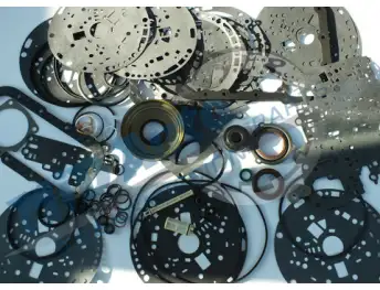 4L30 OVERHAUL KIT-TRANSTEC