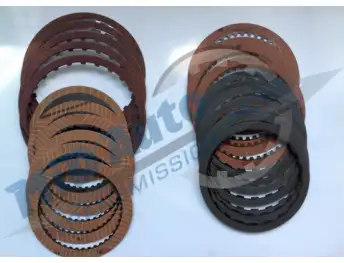 4L65E-FRICTION DISC KIT-034253KIT