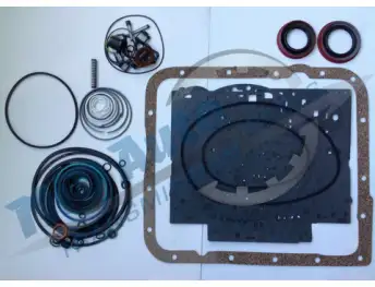 4L60,4L65-OVERHAUL KIT +PISTON KIT 057806