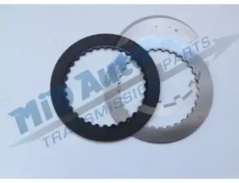 4T65 -FR 062724 3RD CLUTCH