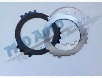 4T65-FR 062725 3RD CLUTCH
