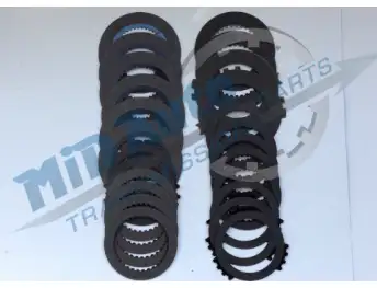 4T65E-FMOD 062752M