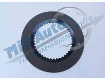 4T60E-FR.DISC-062722 2ND CLUTCH