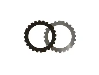 4HP20 FRICTION DISC 154702-220