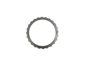 4HP20, 5HP19 STEEL PLATE ZF22S1D (139705-210)