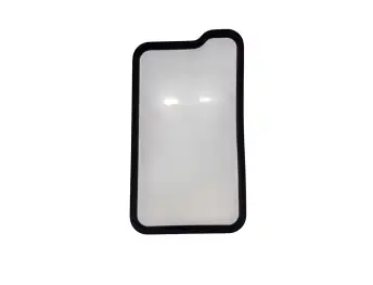 4HP20 VALVE BODY COVER GASKET