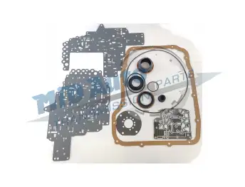 5-45RFE-OHK WITH PISTONS-81000281/2505