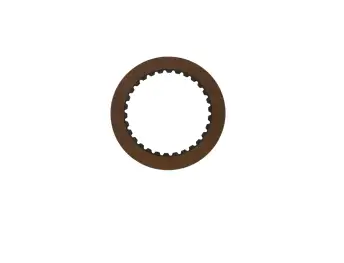 RE5R05A, 5EAT-FRICTION DISC K2/ HIGH-LOW/REV CLUTCH-252702-160(174702-160)