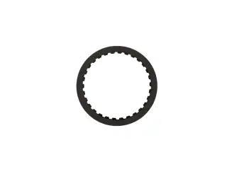 RE5R05A, 5EAT-FRICTION DISC LOW COAST BRAKE CLUTCH -252706-160(174706-160)