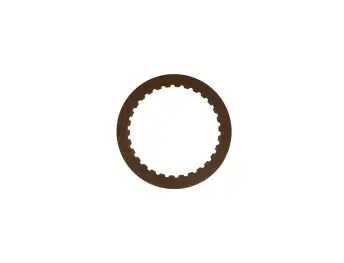 5EAT-FRICTION DISC FRONT BRAKE CLUTCH-275710-160(135710-160)