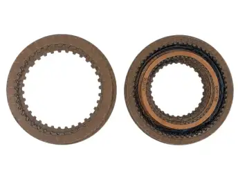 5EAT-FRICTION DISCS KIT-EFK280 (135752A)