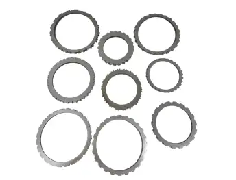 5EAT-STEEL PLATES KIT-135881B(135753A)
