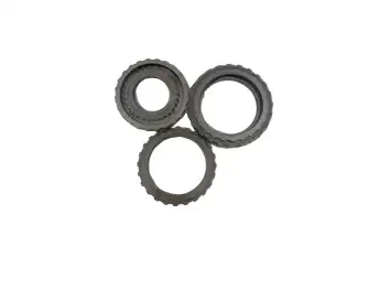 5HP19 AUDI, 5HP19 BMW 2WD STEEL PLATES KIT T139081A (139753A)