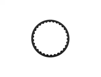5HP19 AUDI, 5HP19 BMW FRICTION DISC A, D CLUTCH 313702-160 (104702-160)