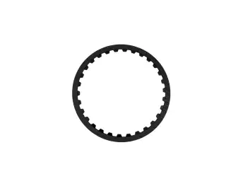 5HP19 AUDI, 5HP19 BMW FRICTION DISC F CLUTCH 310702-155 (103702-155)