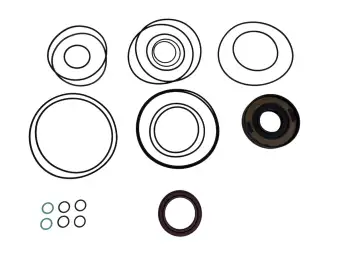 5HP19 AUDI OVERHAUL KIT 4X4 81000744 / DP2578