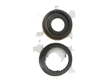 5HP19 AUDI, 5HP19 BMW 2WD FRICTION DISCS KIT 139752