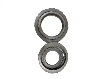 5HP19 AUDI, 5HP19 BMW 2WD STEEL PLATES KIT 139753A
