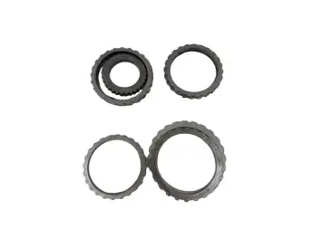 5HP19 AUDI 4WD STEEL PLATES KIT 139753B