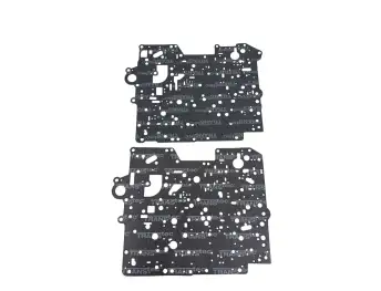 5HP19 AUDI 4WD VALVE BODY GASKET KIT 71006342 / 4437