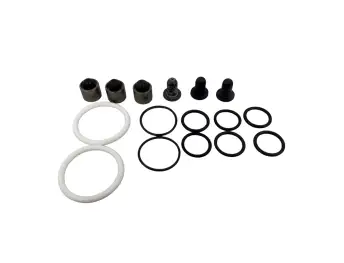 5HP19 AUDI, 5HP19 BMW VALVE BODY, STATOR O-RINGS AND ACCUMULATORS