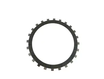 5HP19 KINERGO TORQUE CONVERTER FRICTION PLATE FZF06F1 (ZF-CP-2)
