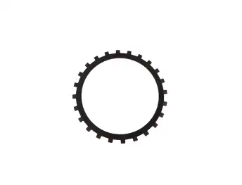 5HP24 ALLOMATIC TORQUE CONVERTER FRICTION PLATE RT400524HC (FS-CP-3)