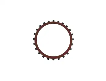 5HP24 ALTO TORQUE CONVERTER FRICTION PLATE 132714 (FS-CP-3)