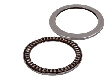 5HP24 AUDI, 5HP24 BMW BEARING A-C CLUTCH 1058 202 016