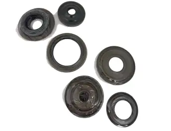 5L40E-PISTON KIT 9PCS-PK10