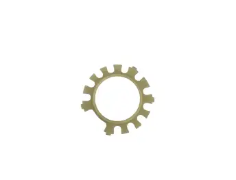 5L40E-PLASTIC ROTOR 13 VANE-65929B